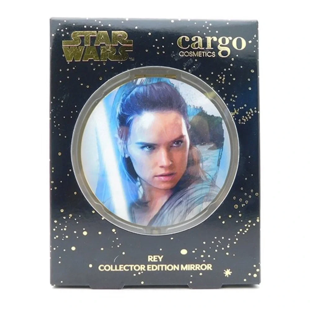 Star Wars Rey Compact Mirror Limited Edition